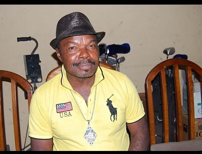 Tony Grey Four years on Realtime.ng