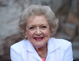 Betty White, ‘Golden Girls’ actor and comedian whose career spanned eight decades, dies at 99