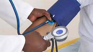 ‘I advise people to go for medical check-ups regularly’ – Dr. Adeshola