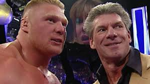 WWE Vince McMahon retires