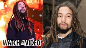 Bob Marley’s grandson Jo Mersa dead at 31: Reggae star’s body ‘found in vehicle in the US’