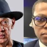 Ben Bruce exposes recording of Nigerian journalist, Rufai Oseni threatening to ‘Kill’ Omokri