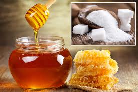 Honey as an alternative to sugar: New study indicates the health benefits