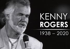 Remembering Kenny Rogers (Hit Video Track)