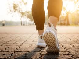 Walking so good for you – Here’s what studies show