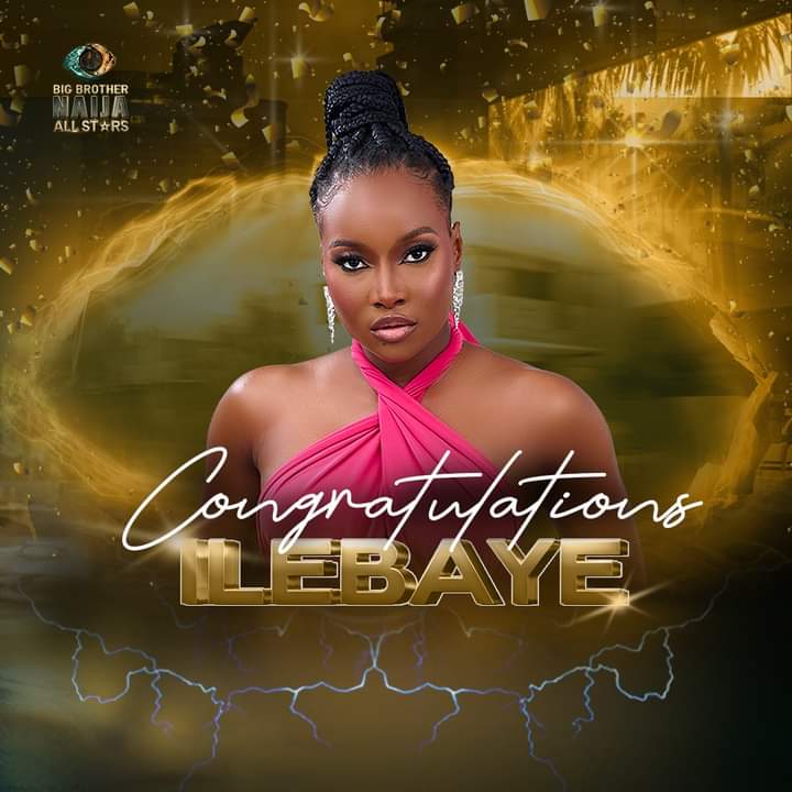 Ilebaye wins big brother all stars season 8