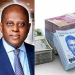 Nigeria not defending naira with foreign reserve – Central Bank Governor, Cardoso (VIDEO)