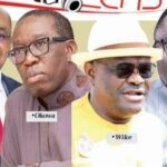 Okowa leads Wike, Ayade on list of former governors with high domestic debts for successors –Report (Photo)