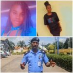 Revealed: How Delta hotel manager murdered 22-year-old POS operator, collected ransom from her parents