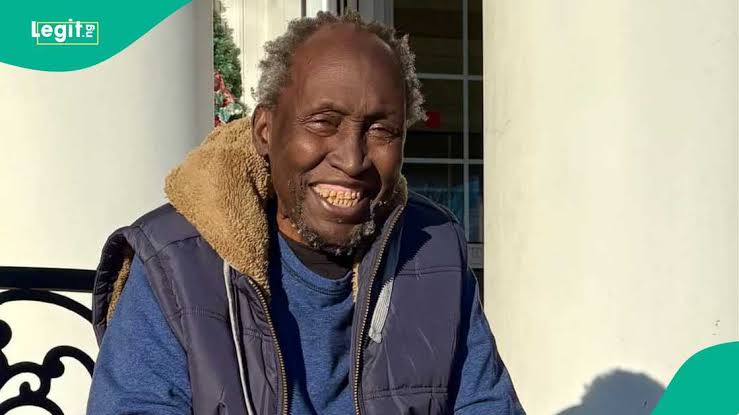 BREAKING: Author of ‘Weep Not Child’ Ngugi Wa Thiong’o is dead