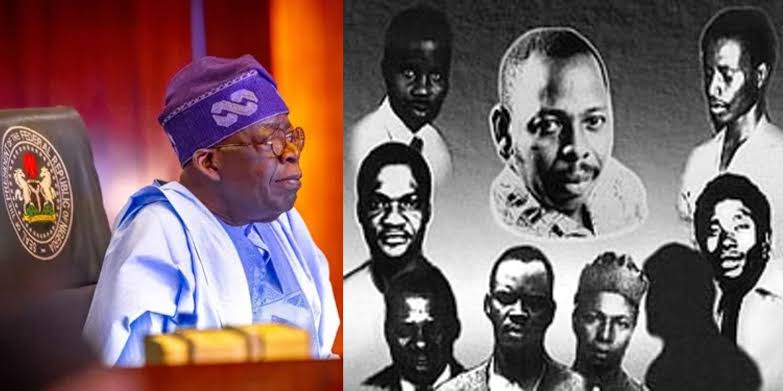 Mosop MOSOP rejects pardon for Saro Wiwa, eight others - Realtime.ng