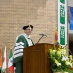 Delta State University, US holds certification ceremony