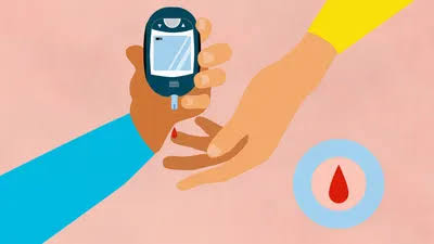 9 Warning Signs Your Blood Sugar Is Too High