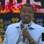 VIDEO: Netizens reacts as Pastor Adeboye request over N30b for RCCG building development