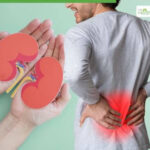 Warning signs your kidneys might be failing