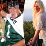 Hulk Hogan’s daughter doubles down on doubts over the cause of his death, Offers to fund Autopsy