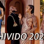 Davido spends $3.7 million cash on Miami White Wedding to Chioma