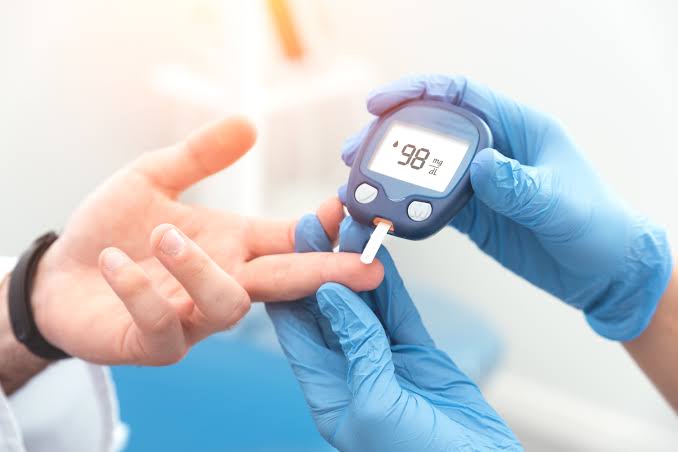 Why uncontrolled diabetes is deadly