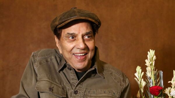 Bollywood star Dharmendra dies at 89