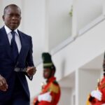 Republic of Benin Interior Minister says a coup announced earlier has been foiled