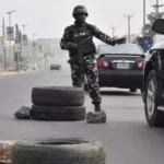 Gunmen kill Police Inspector at checkpoint in Benin City