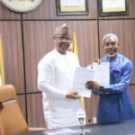 WPRF: NIPR Confirms NTA Host Broadcast Television