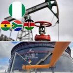 Strait of Hormuz siege: South Africa, Ghana, others turn to Dangote Refinery