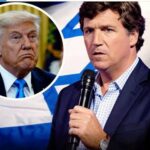 Isreal/America war on Iran: Tucker Carlson says ‘there’s no real endgame for Israel here’ (Video)