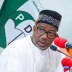Bala Mohammed, PDP Govs’ forum chairman, moves to join APC