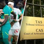 CAS arbitrator Raymond Hack says court could likely rule in Senegal’s favour in AFCON final appeal