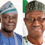 Why Tinubu sacked Wale Edun, Dangiwa