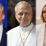 Italian Prime Minister, Giorgia Meloni slams Trump for “unacceptable” comments about Pope Leo