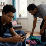 11 signs adult children may be emotionally distant from their parents