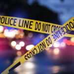 Bride shot dead by husband at wedding reception