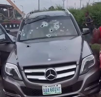 Part-time UNIBEN student shot dead at main gate in suspected reprisal ...