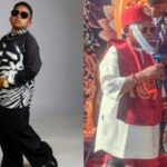 Actor Chinedu Ikedieze conferred chieftaincy title in Abia State