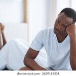 Why some married men lose interest in intimacy, how couples can reconnect
