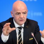 FIFA President Infantino defends VAR process after Argentina-Egypt controversy
