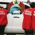 EFCC arrests businessman over alleged $120m fraud against Ukrainian investor