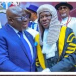 Guwor hails Oborevwori as CAN names him ‘Christian Icon of the Year’