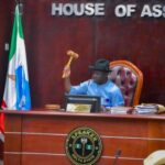 DTHA approves bill for establishment of State Police
