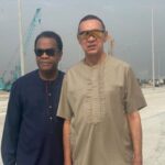 Murray-Bruce defends coastal highway, says Duke once praised vision