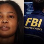 FBI offers $5,000 reward for Nigerian woman who disappeared at Atlanta airport before prison term