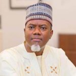 Mexico grants ‘Agrément’ to Reno Omokri as Nigeria’s Ambassador